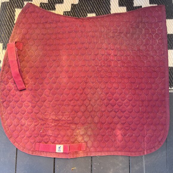 LOTS OF SADDLE PADS FOR SALE!!! - Picture 4 of 5